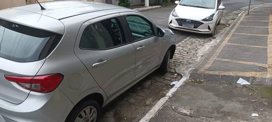 FIAT ARGO 1.0 FIREFLY FLEX DRIVE MANUAL FIAT ARGO 1.0 FIREFLY FLEX DRIVE MANUAL